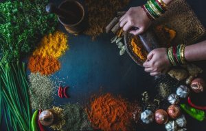 Comida India en Madrid: conoce todos sus sabores en Sagar